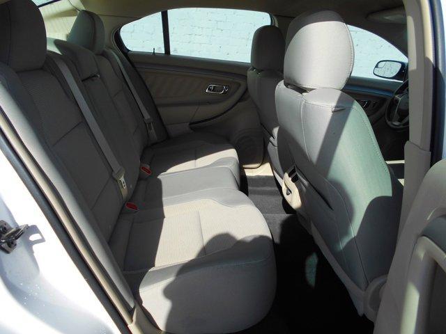 2014 Ford Taurus SEL for sale in Merced, CA – photo 9