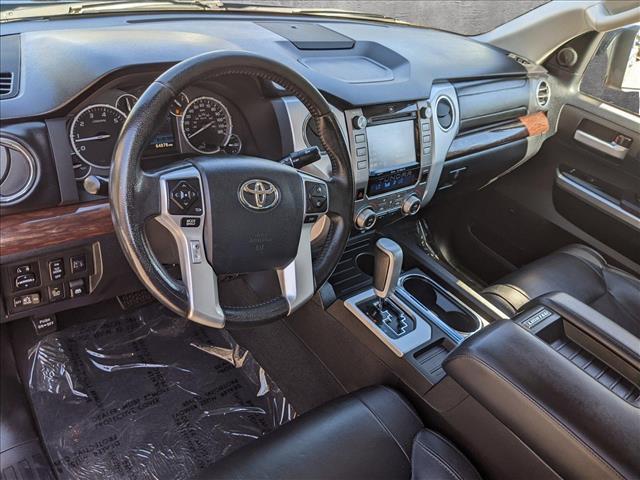 2014 Toyota Tundra Limited for sale in San Jose, CA – photo 11