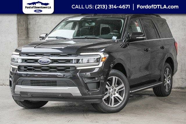 2022 Ford Expedition XLT RWD for sale in Los Angeles, CA