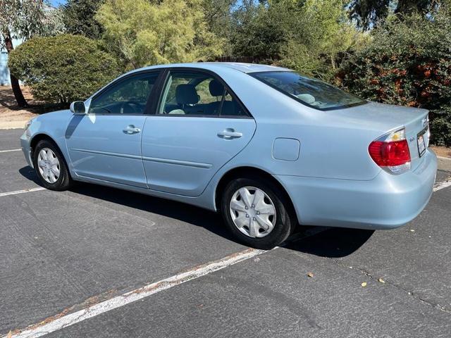 2005 Toyota Camry LE for sale in Yucaipa, CA – photo 4