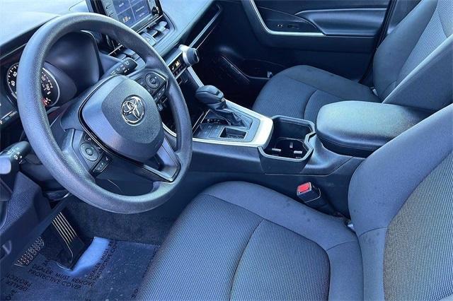 2022 Toyota RAV4 LE for sale in Oakland, CA – photo 12