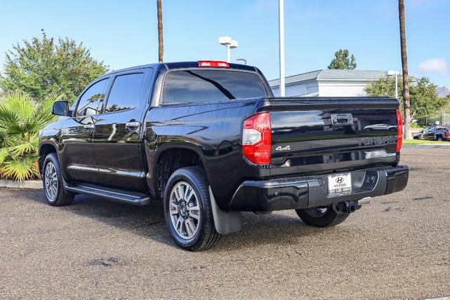 2019 Toyota Tundra Platinum for sale in San Luis Obispo, CA – photo 8