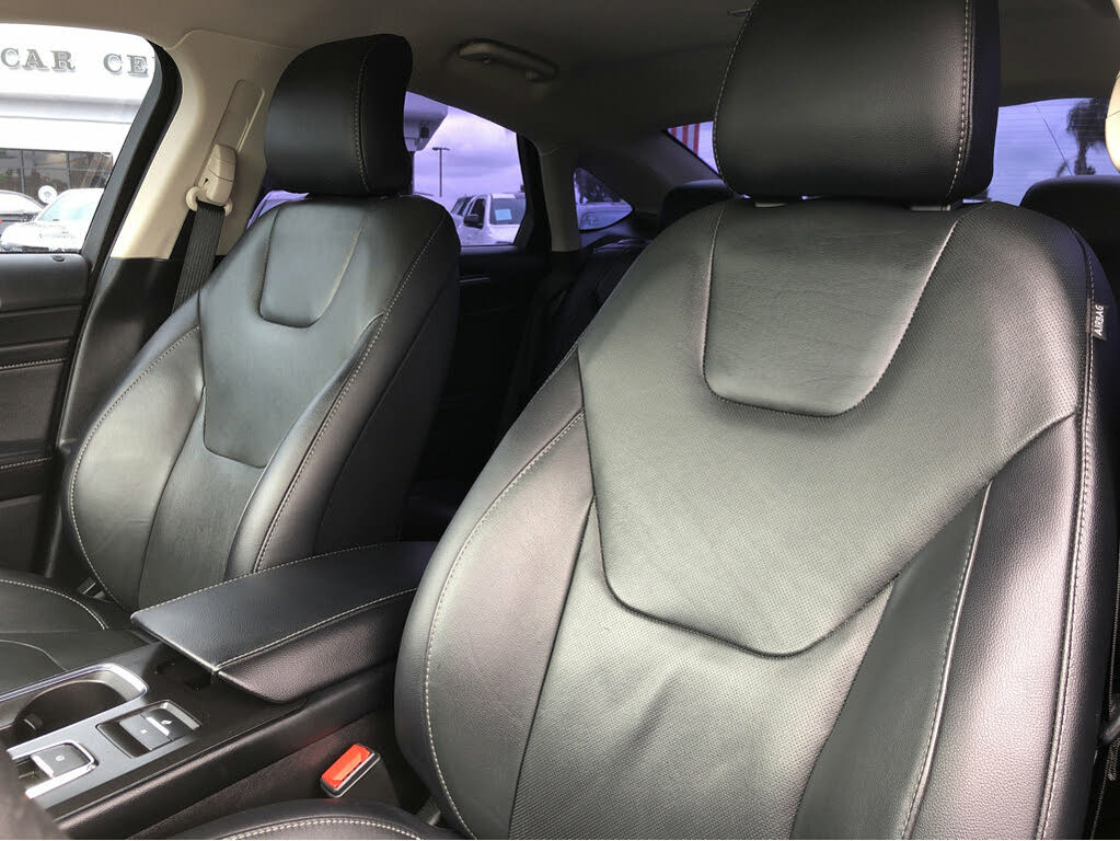 2019 Ford Fusion Energi Titanium FWD for sale in San Diego, CA – photo 43