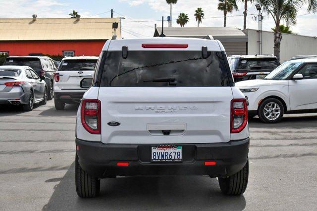 2021 Ford Bronco Sport Big Bend for sale in Merced, CA – photo 6