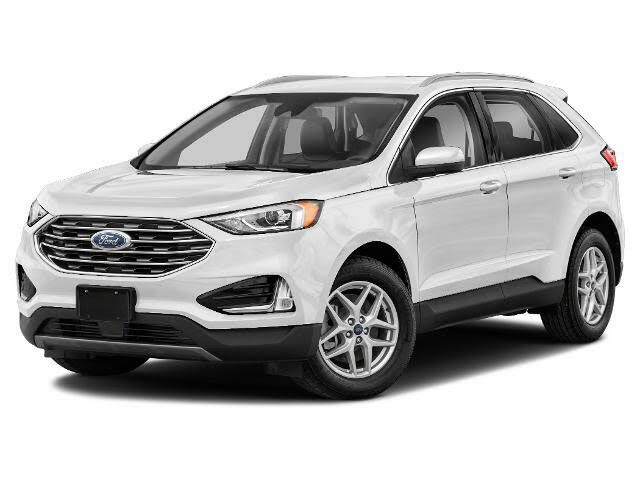 2022 Ford Edge SEL AWD for sale in Walnut Creek, CA – photo 23