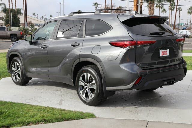 2023 Toyota Highlander XLE FWD for sale in Riverside, CA – photo 7