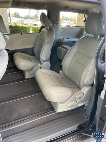 2019 Toyota Sienna XLE for sale in Shingle Springs, CA – photo 19