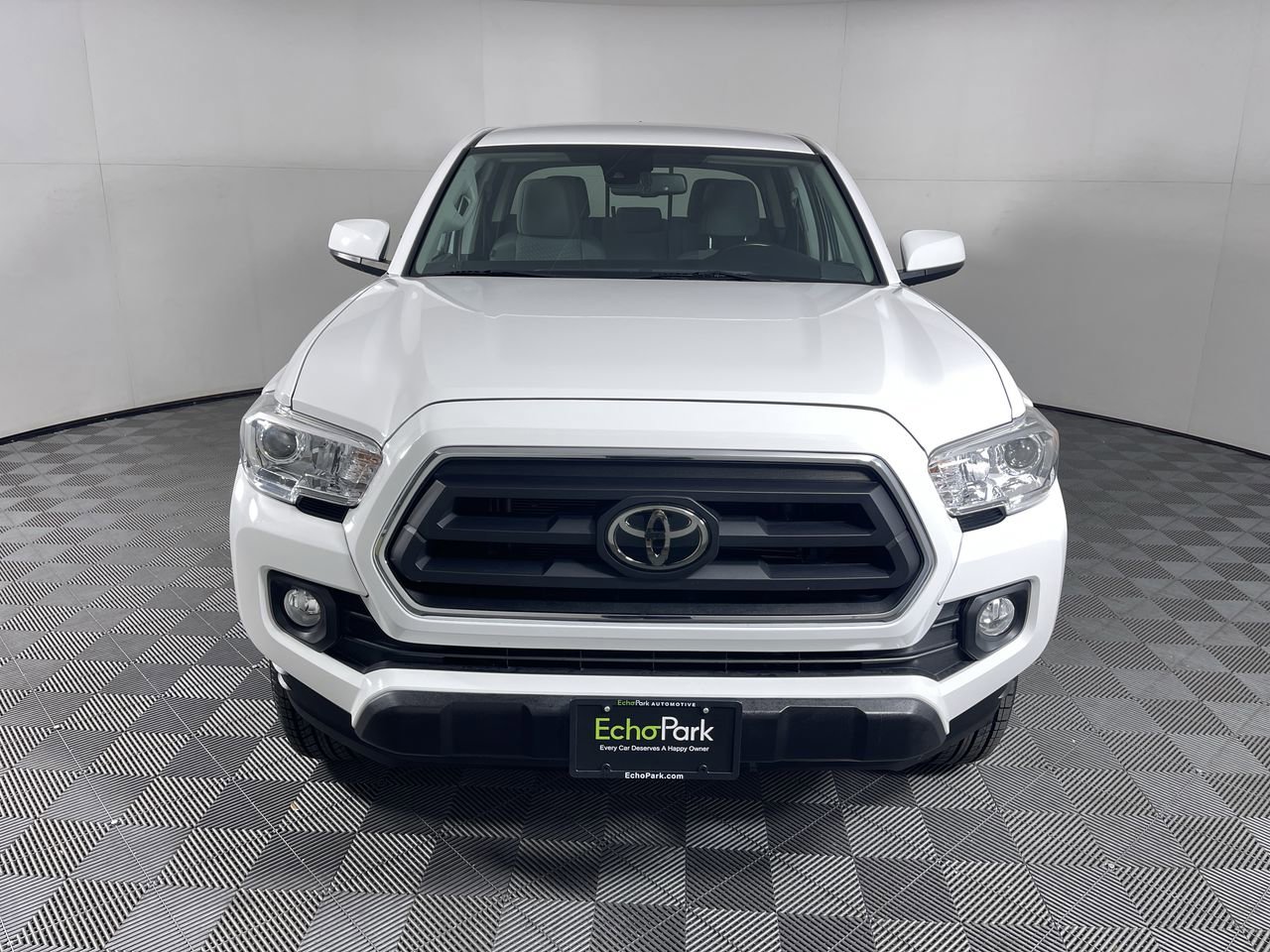 2020 Toyota Tacoma SR5 V6 Double Cab 4WD for sale in Signal Hill, CA – photo 2