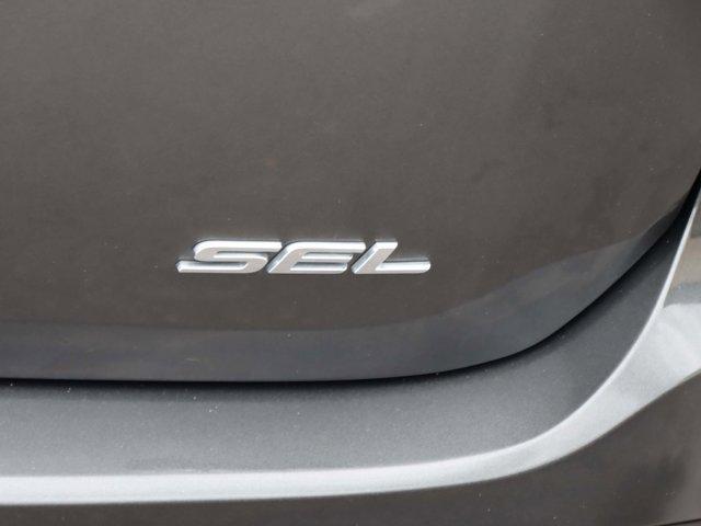 2015 Ford Edge SEL for sale in San Jose, CA – photo 29