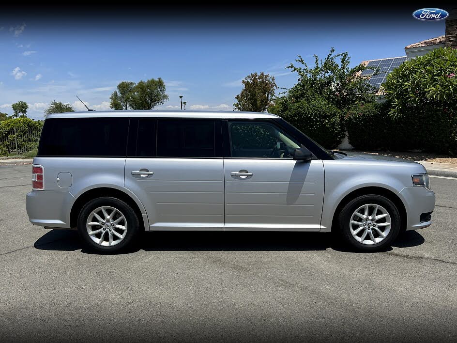 2014 Ford Flex SE for sale in Palm Desert, CA – photo 4