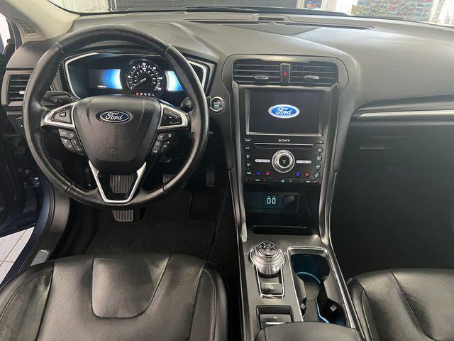 2019 Ford Fusion Energi Titanium for sale in Santa Ana, CA – photo 14