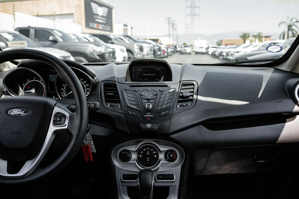 2018 Ford Fiesta SE for sale in Colton, CA – photo 27