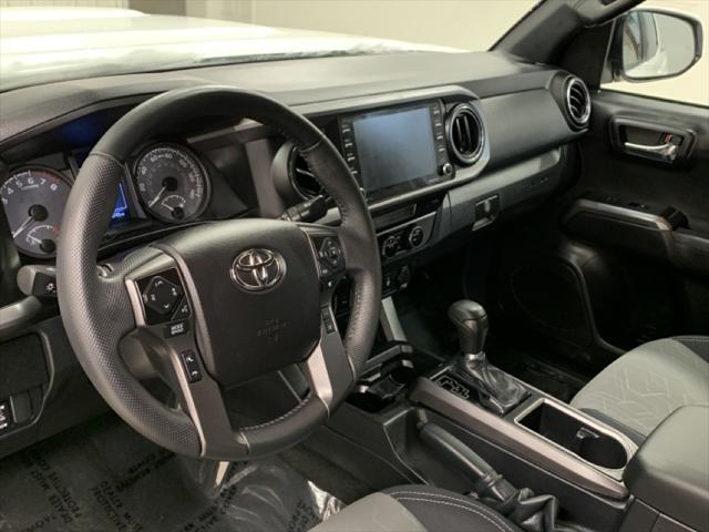 2022 Toyota Tacoma TRD Sport for sale in Modesto, CA – photo 6