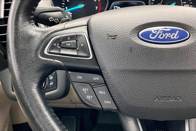 2017 Ford Escape Titanium for sale in Placerville, CA – photo 19