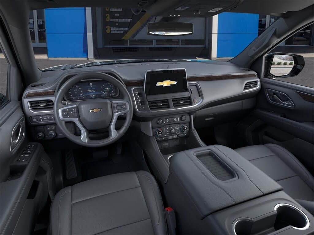 2022 Chevrolet Suburban LT RWD for sale in Carson, CA – photo 15
