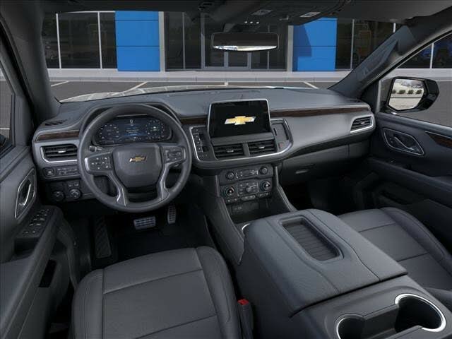 2022 Chevrolet Tahoe LT RWD for sale in Glendale, CA – photo 15