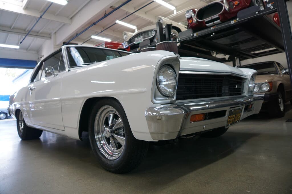 1966 Chevrolet Nova for sale in Torrance, CA – photo 9