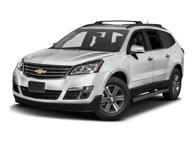 2016 Chevrolet Traverse 2LT for sale in Concord, CA