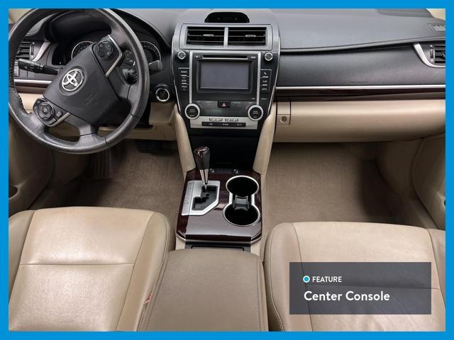 2012 Toyota Camry XLE for sale in Santa Barbara, CA – photo 32