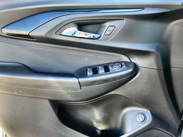 2023 Chevrolet Trailblazer RS FWD for sale in Glendale, CA – photo 22
