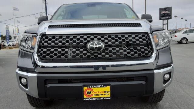 2020 Toyota Tundra SR5 CrewMax 4WD for sale in Seaside, CA – photo 36