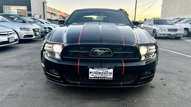 2013 Ford Mustang V6 for sale in Los Angeles, CA – photo 25