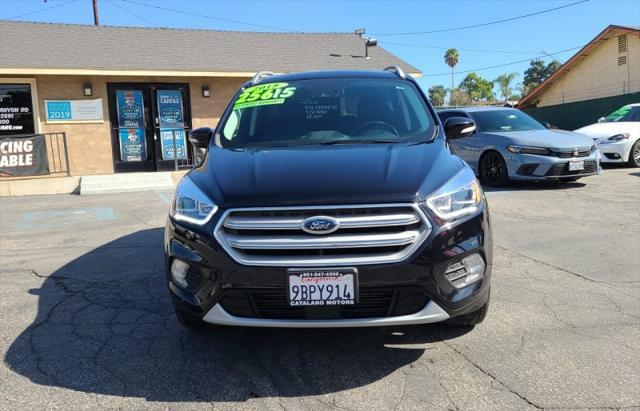2019 Ford Escape Titanium for sale in Corona, CA – photo 2