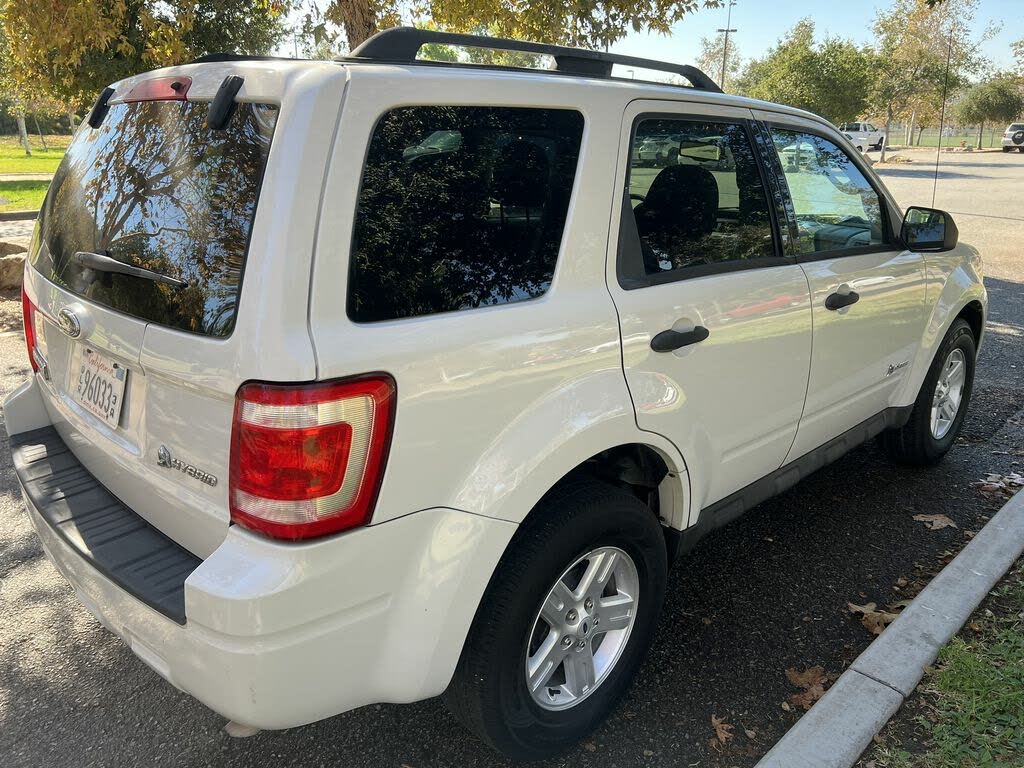 2009 Ford Escape Hybrid for sale in Los Angeles, CA – photo 9