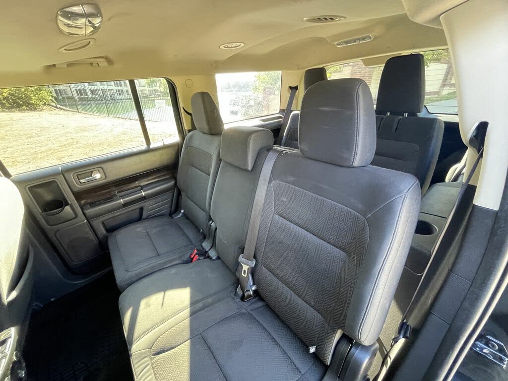 2013 Ford Flex SEL for sale in Corona, CA – photo 10