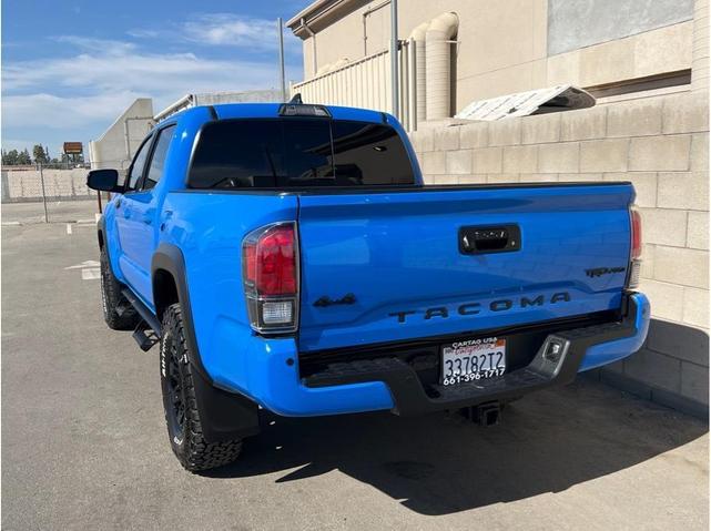 2019 Toyota Tacoma TRD Pro for sale in Bakersfield, CA – photo 13