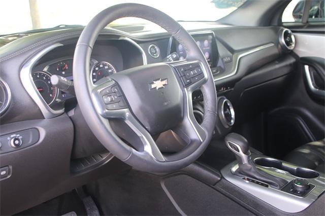2021 Chevrolet Blazer 3LT for sale in Pittsburg, CA – photo 11
