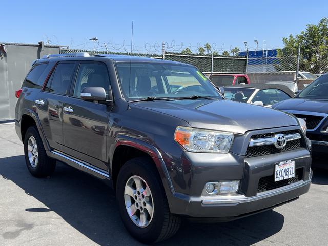 2010 Toyota 4Runner SR5 for sale in Costa Mesa, CA – photo 3