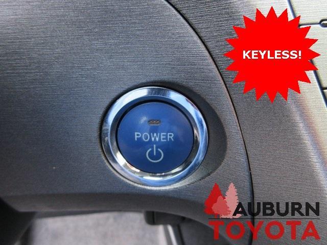 2015 Toyota Prius Five for sale in Auburn, CA – photo 14