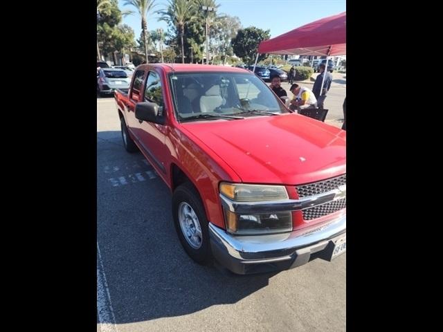 2006 Chevrolet Colorado LT for sale in Cerritos, CA – photo 5