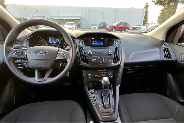 2015 Ford Focus SE for sale in Fresno, CA – photo 10