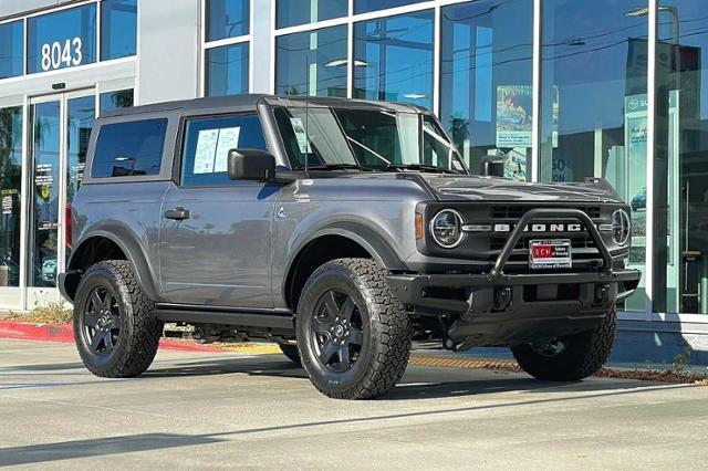 2022 Ford Bronco Big Bend for sale in Riverside, CA – photo 11