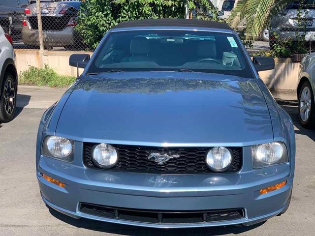 2007 Ford Mustang GT for sale in Corona, CA – photo 2