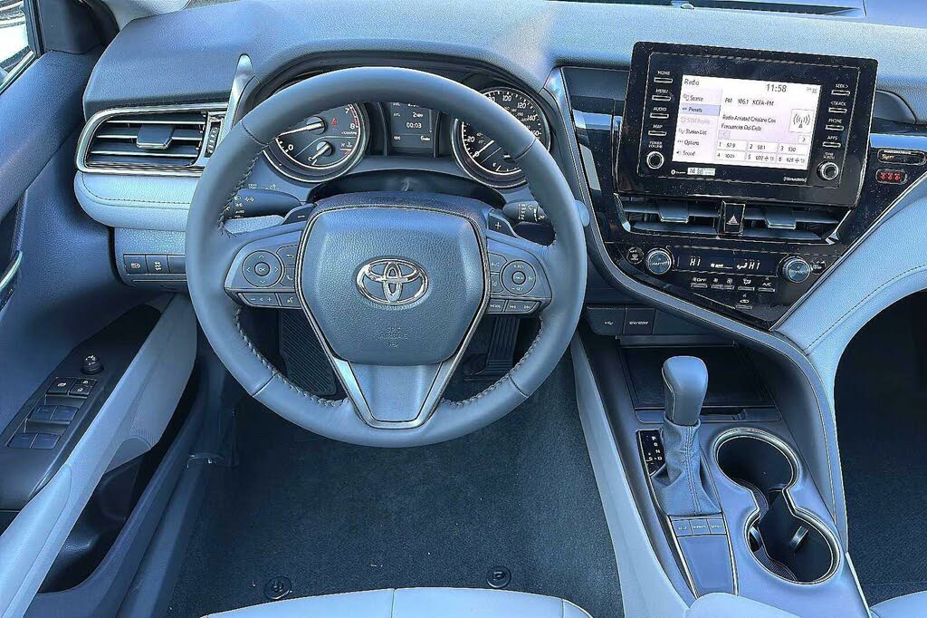 2023 Toyota Camry SE FWD for sale in Roseville, CA – photo 17