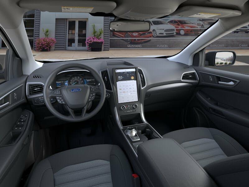 2022 Ford Edge SE AWD for sale in Long Beach, CA – photo 9