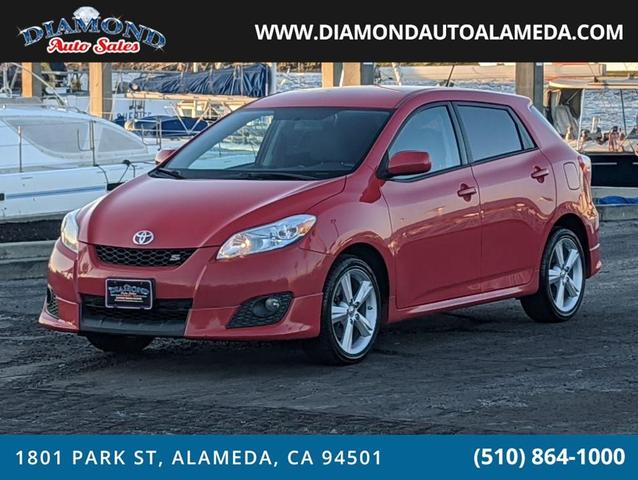 2009 Toyota Matrix S for sale in Alameda, CA