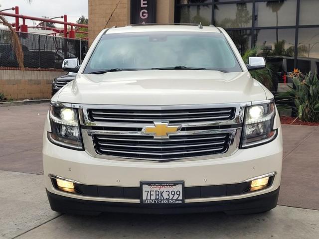 2015 Chevrolet Suburban 1500 LTZ for sale in El Cajon, CA – photo 12