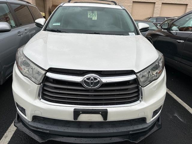 2016 Toyota Highlander XLE for sale in Napa, CA – photo 10