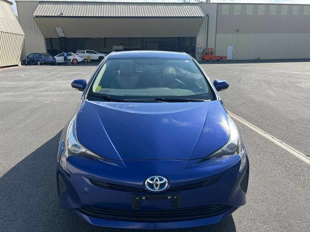 2016 Toyota Prius Two FWD for sale in Los Angeles, CA – photo 7