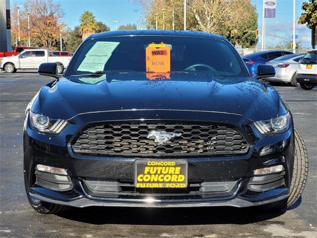 2017 Ford Mustang V6 for sale in Concord, CA – photo 5