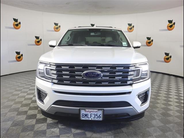 2019 Ford Expedition Limited for sale in Ontario, CA – photo 2