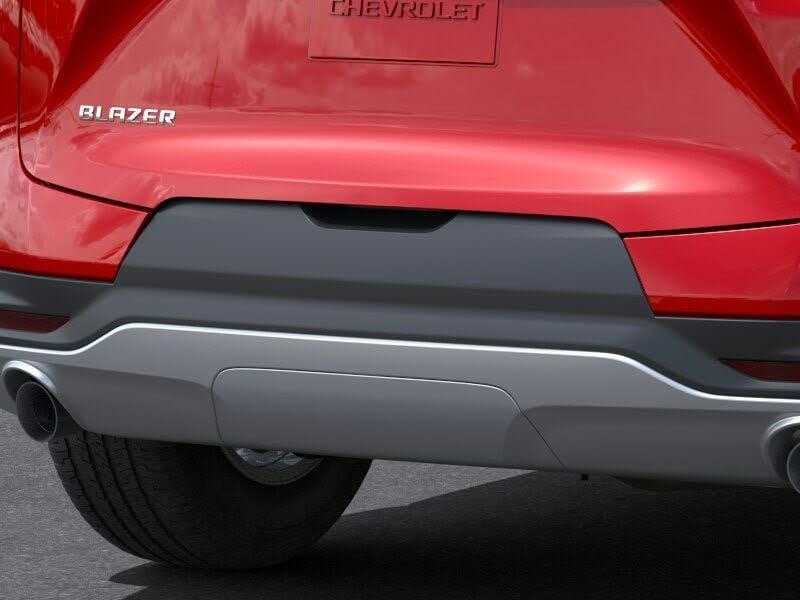 2023 Chevrolet Blazer 2LT FWD for sale in Fresno, CA – photo 14