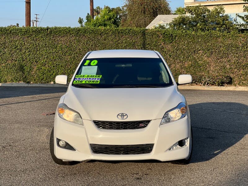 2010 Toyota Matrix S for sale in Los Angeles, CA – photo 2