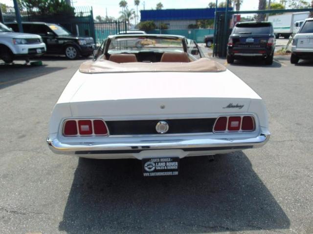 1973 Ford Mustang for sale in Santa Monica, CA – photo 7