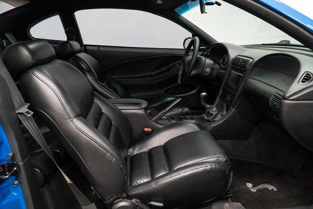 1998 Ford Mustang SVT Cobra for sale in Concord, CA – photo 14