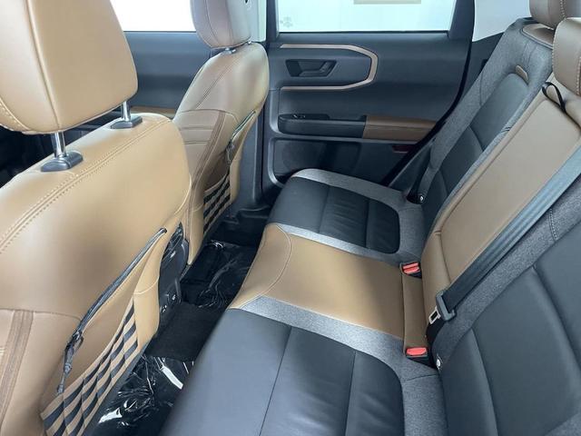 2022 Ford Bronco Sport Outer Banks for sale in Belmont, CA – photo 15